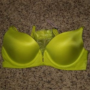 NWT Victoria's Secret bra